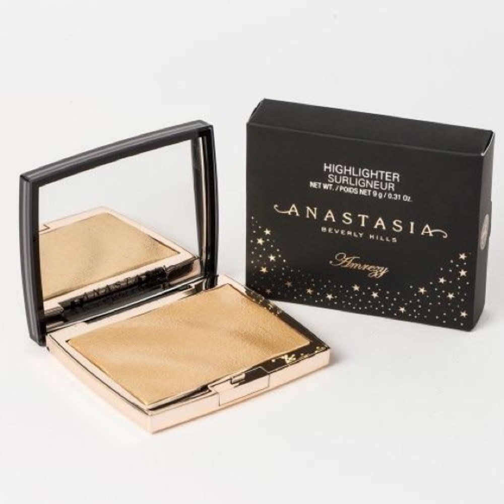ABH Amrezy highlighter